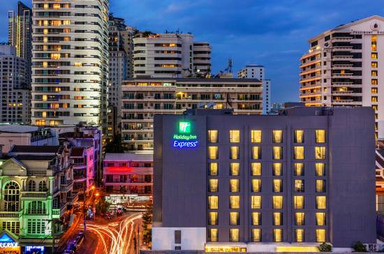 Holiday Inn Express Bangkok Sukhumvit 11 An Ihg Hotel Room Reviews Photos Bangkok 21 Deals Price Trip Com Holiday Inn Express Bangkok Sukhumvit 11 An Ihg Hotel Room Reviews Photos Bangkok 21 Deals Price Trip Com