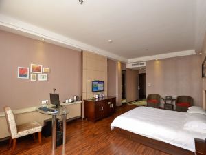 Linhai Phoenix Town Business Hotel