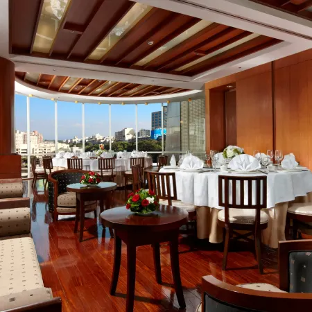 Hotel Royal Hsinchu