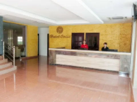Ovise Hotel Kudat Hotels in Kudat