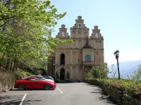 Florance Resort Villa Отели рядом с достопримечательностью «Ферма «Чунь-Янь»»