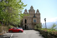 Florance Resort Villa Hotels in 