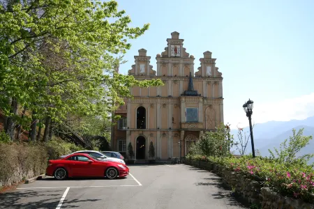 Florance Resort Villa