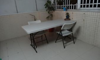 An-Ping Riverside Homestay