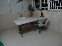 안-핑 리버사이드 홈스테이 안핑구/안평구 호텔