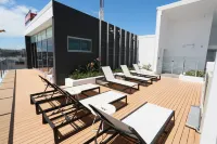 Chester Hotel - Træningscentre