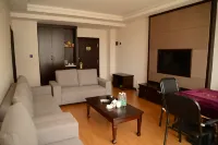 Yingtian Hotel Hotels in Yongren
