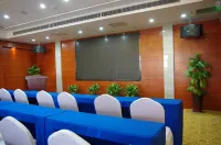 Luyuanchun Boutique Hotel (Jiaozuo University of Technology Shuangyong Theme Park) - Business