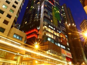 ibis Hong Kong Central and Sheung Wan Hotel