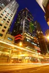 ibis Hong Kong Central and Sheung Wan Hotel Hotels in Hong Kong