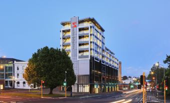 Swiss-Belsuites Victoria Park Auckland