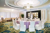 Pullman Jinhua - Morgenmad