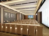 Shengji Hotel Hotels in Anlong