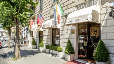 Hotel Emmaus