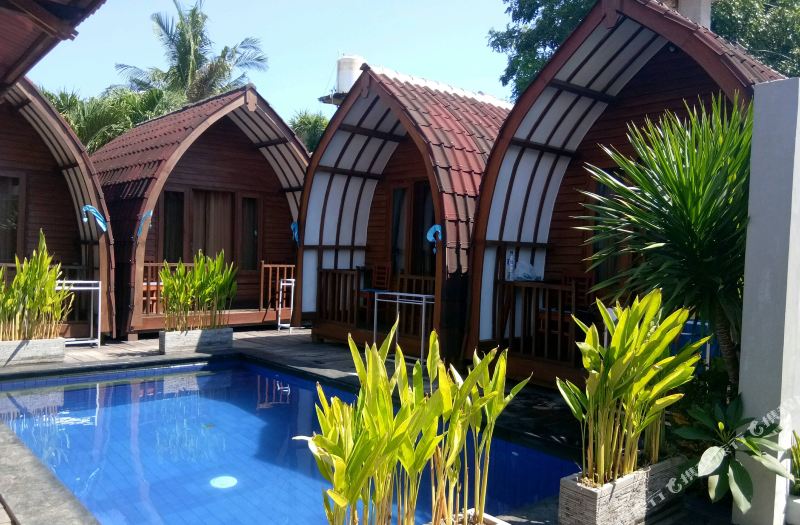 Little Coco Gili Trawangan Hotel Gili Trawangan 2021 Room Price Deals Review Trip Com