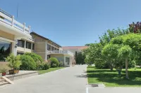 Seaview Hotel Hotel in zona Shandong Institute of Industry and Commerce (Pengju Road)