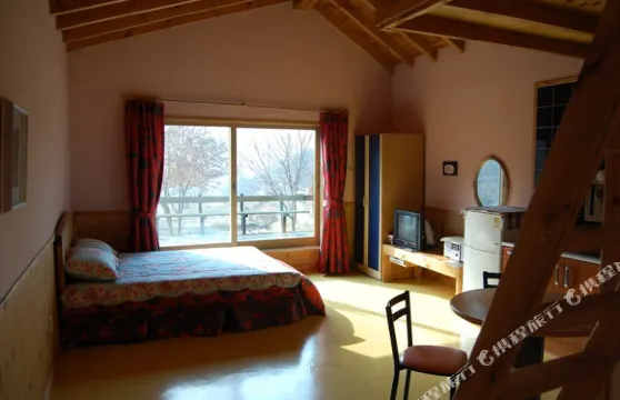 楊平郡Hangsi度假屋