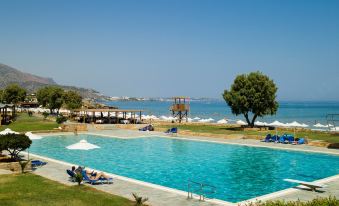 Kernos Beach Hotel & Bungalows