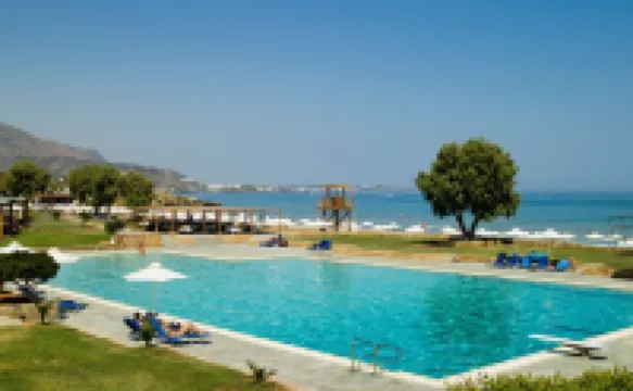 Kernos Beach Hotel & Bungalows