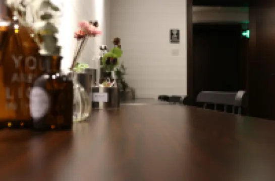 Iforest Hostel (Shanghai Tongji University Siping Road Metro Station)