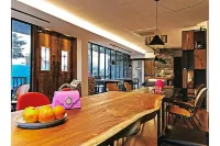 Ganghwa Dose Pension