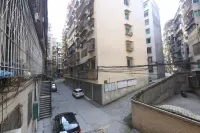 Nanbu County Dongfanghong Business Hotel