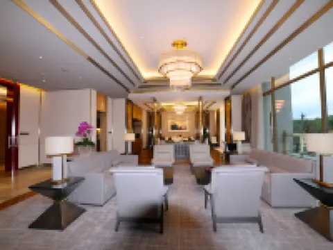 Grand Skylight International Hotel Zunyi Hotels in Zunyi