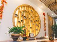 武夷山茶之语家庭旅馆 - 公共区域