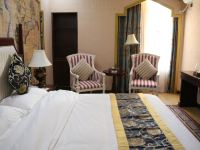 都匀凯蒂尔文化主题酒店 - 豪华埃及大床房