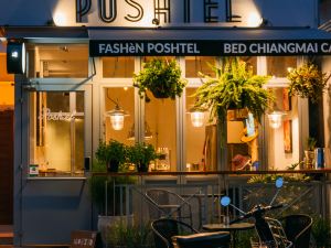 Fashen Poshtel