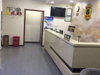 速8酒店(北京马驹桥西店环岛店)