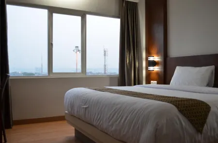 Hotel Horison Kota Lama Semarang