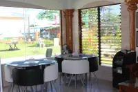 Basic Rooms Hotel