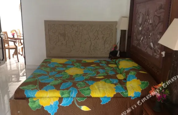 峇里島蘇雅涼亭旅館