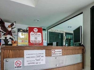 Nida Rooms Lombok Desa Krandangan