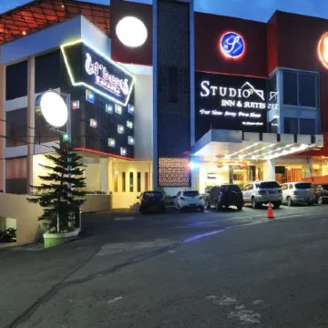 Studio Inn & Suites Semarang