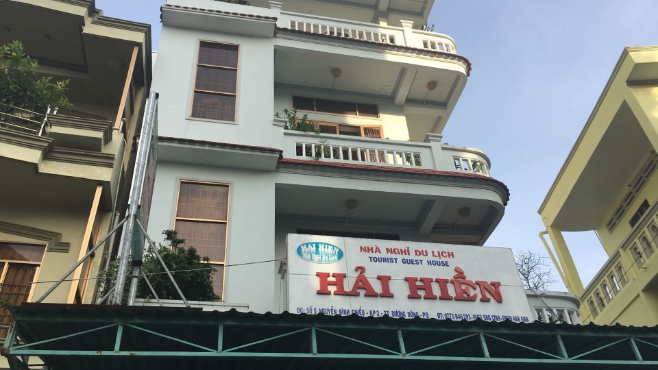 Hai Hien Guesthouse