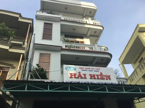 Hai Hien Guesthouse