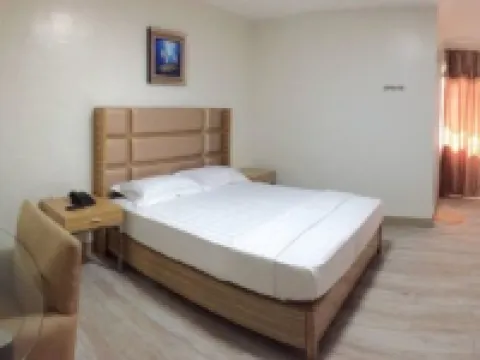 Meaco Hotel - Calbayog Hotéis em Calbayog