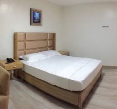 Meaco Hotel - Calbayog