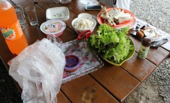 Gapyeong Solomon Pension