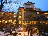 Nunohan Hoteles en Suwa