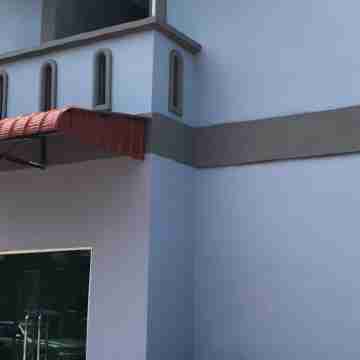 H & Z Langkawi Motel Hotel Exterior