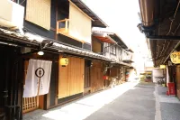 Sen Omiya-Gojo - 2-Star