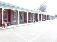 Bairnsdale Tanjil Motor Inn Hotels in Bairnsdale