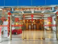 丰顺风度温泉大酒店