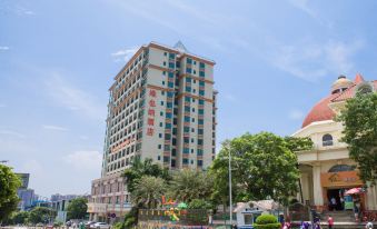 Vienna Hotel (Qingyuan Taihe Gudong Scenic Area) - Housity