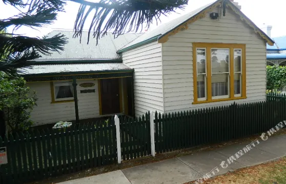 仙女港薰衣草屋酒店