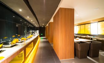 Jinjiang Inn Select (Yinchuan Xinhua Commercial Street) - Housity