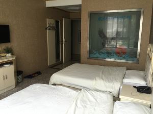 Nanjing Longyue Business Hotel